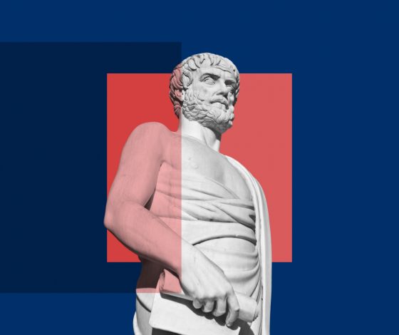 Тест: угадай древнегреческого философа по цитате