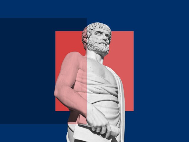 Тест: угадай древнегреческого философа по цитате