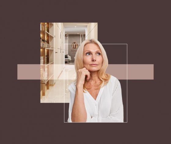 «Инъекции со спермой лосося, экзосомальный бум, эндолифтинг» — мнение врача-косметолога о главных трендах в косметологии прямо сейчас