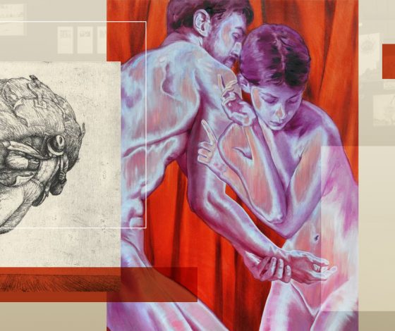 Выставки современного искусства, которые точно надо посетить, но ты мог о них не знать