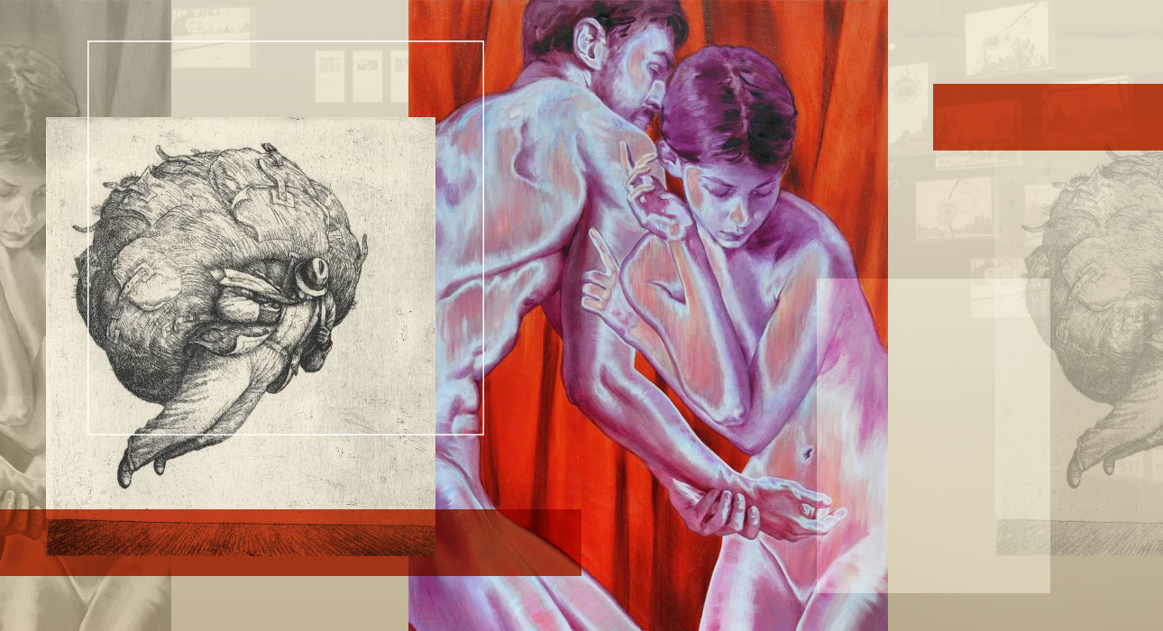Contemporary art exhibitions you should definitely visit, but you may not know them