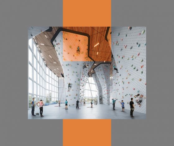 5 самых лучших скалодромов в Москве