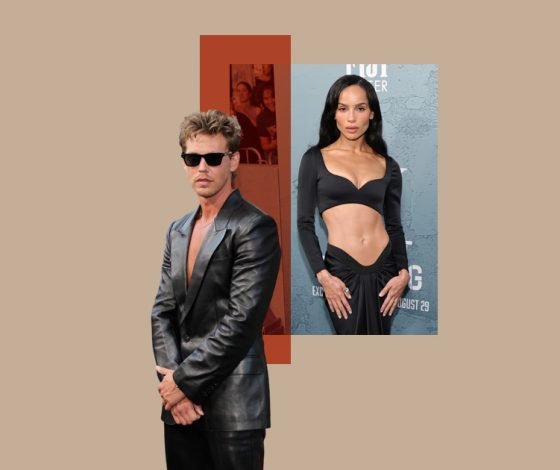 10 лучших образов недели