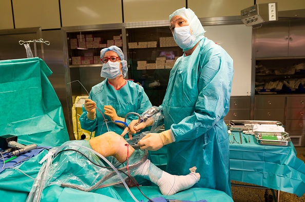 Your legs “Lengings” has been a new world trend with surgery