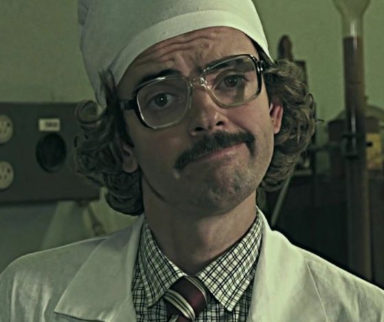 Антон Лапенко рассказал, будет ли продолжение сериала «Внутри Лапенко»