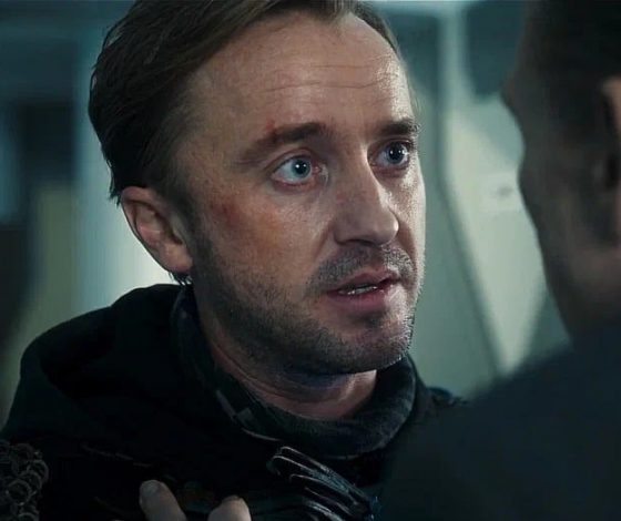 Вышел первый тизер фильма «Альтер» с Томом Фелтоном и российскими актерами