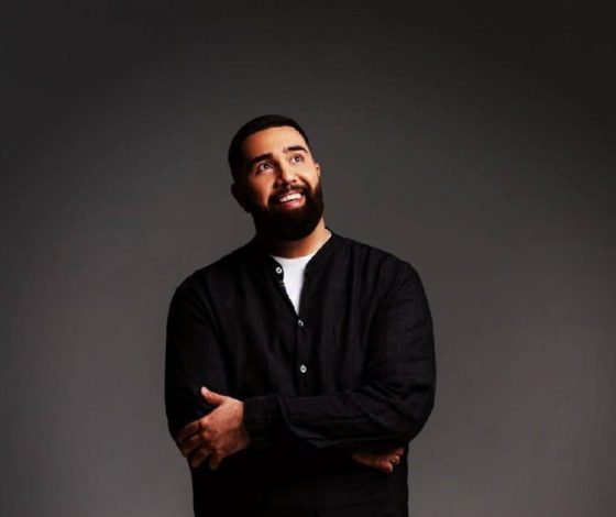 Новорожденная дочь Jah Khalib находится в критическом состоянии