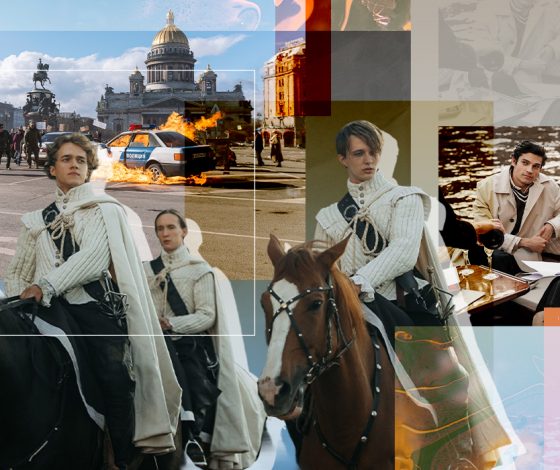 От «Майора Грома» до «Этерны»: как создать Средневековье и ретрофутуризм в кино