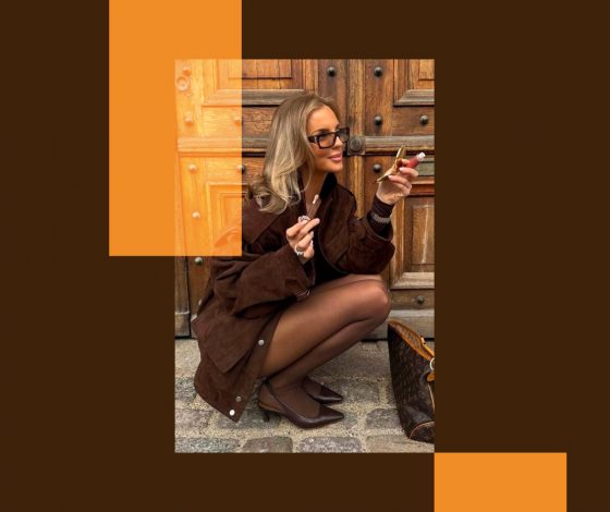 Как ухаживать за волосами осенью? Отвечает эксперт