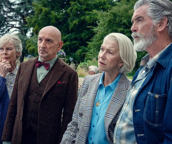 Самые ожидаемые фильмы 2025 года, которые выйдут в ближайшее время