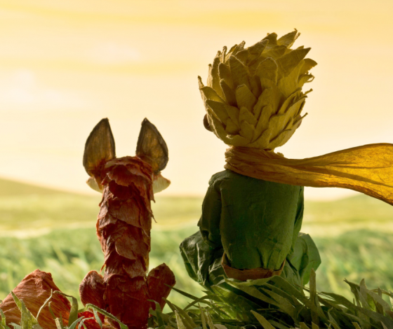 «Маленький принц» оживет в концертной постановке Нины Чусовой