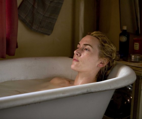 Новый тренд на ледяные ванны оказался очень полезным для здоровья