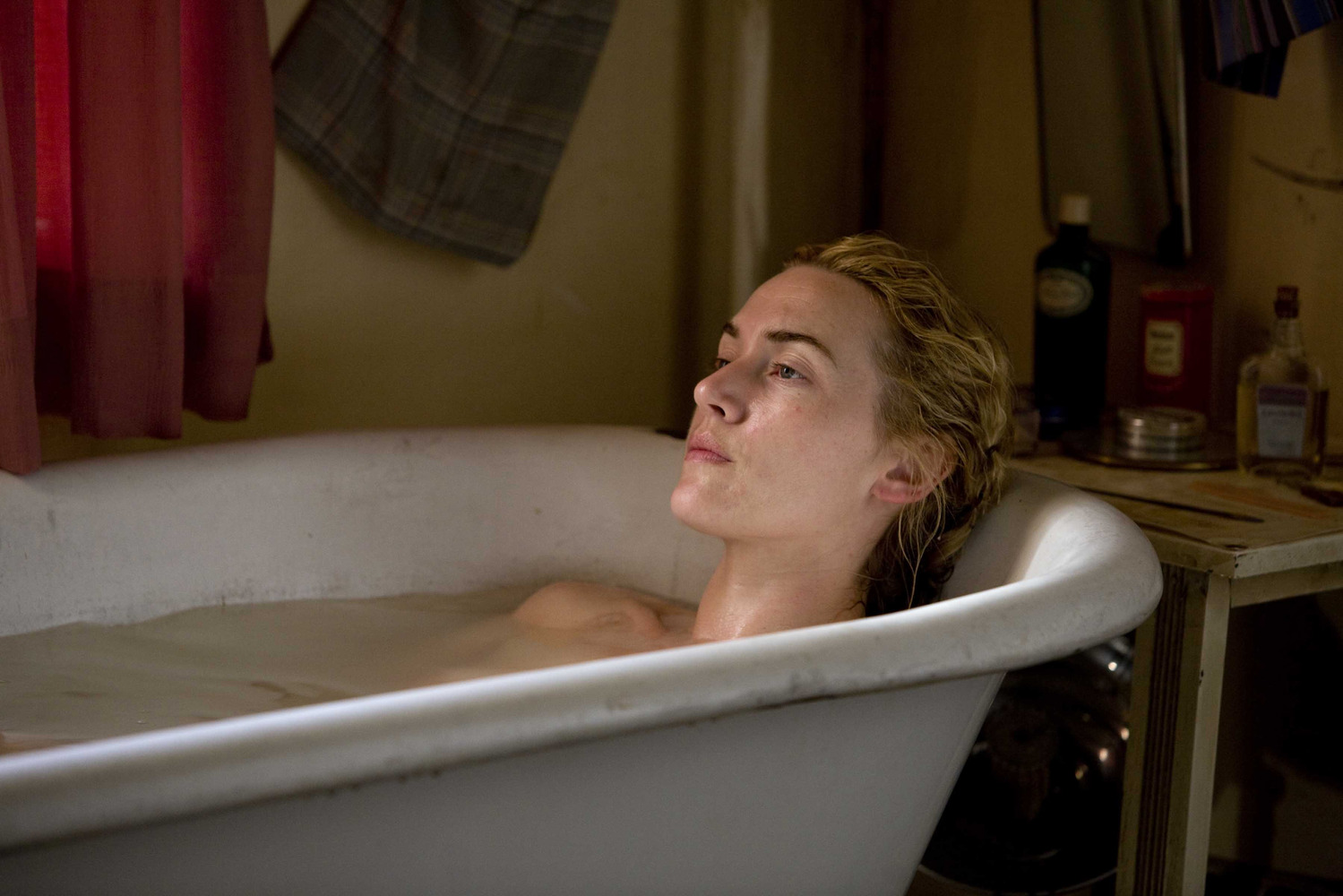 Your new trend for ice baths turned out to be very good for health