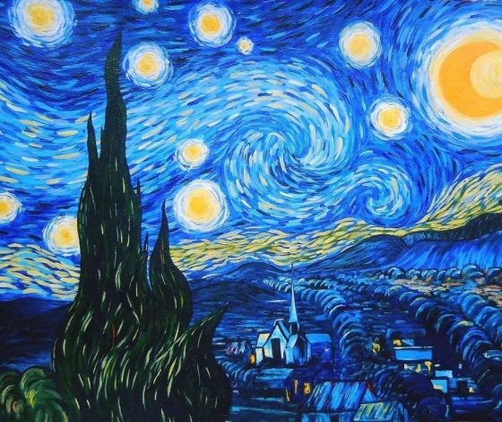 Какой цвет картины делает ее дороже