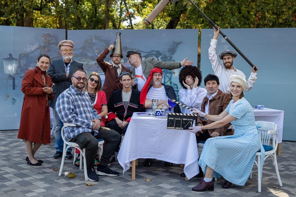 Press Service of Ferrrum'25 Festival
