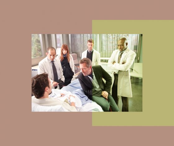 Российские ученые создают наночастицы для уничтожения раковых клеток