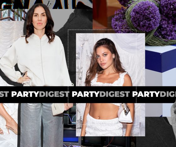 Не могли не прийти: лучшие светские события с 15 по 22 августа