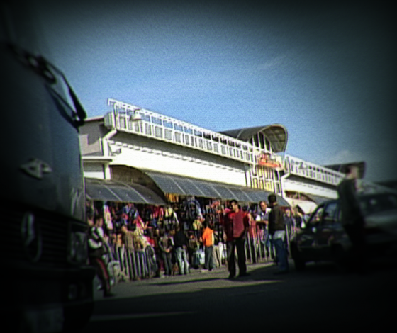 Вышел сериал «Черкизон. Ад и рай новой России» – история взлета и падения рыночной империи 90-х