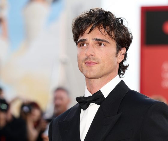 Джейкоб Элорди признался в сходстве с Франкенштейном