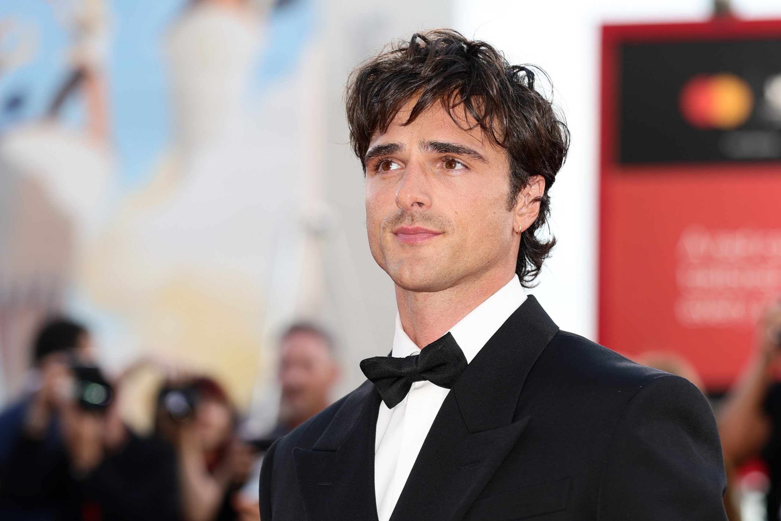 Jacob Elordi accepted similarity to Frankenstein