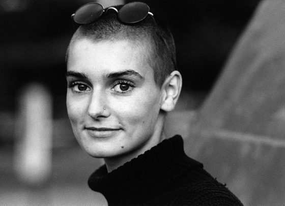 Кто может сыграть Шинейд О’Коннор в биографическом фильме