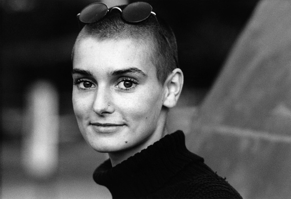Who can play Shineid O’Connor in a biographical film?
