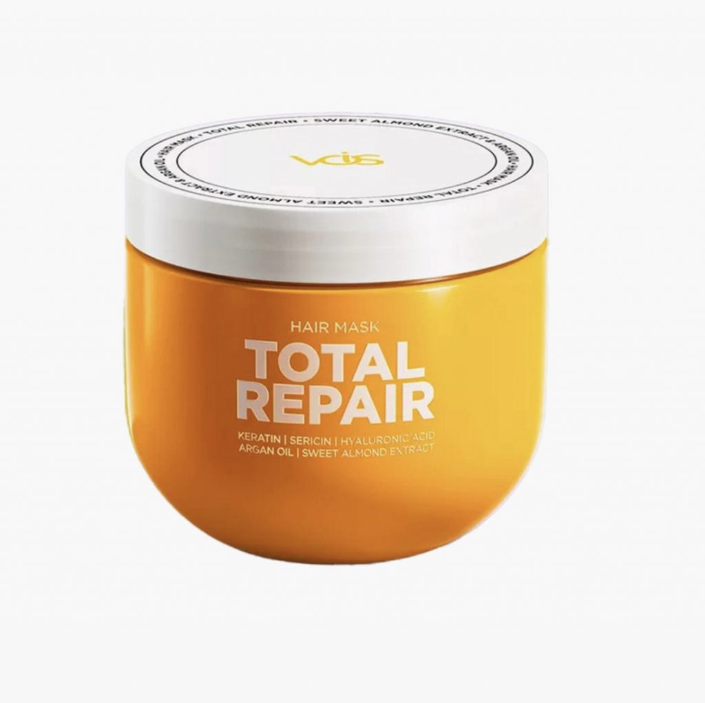 Mask Total Repair, VOIS, 449 p.