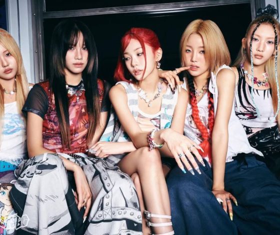 K-pop-группа Young Posse хочет записать трек с авторами песни Sigma Boy