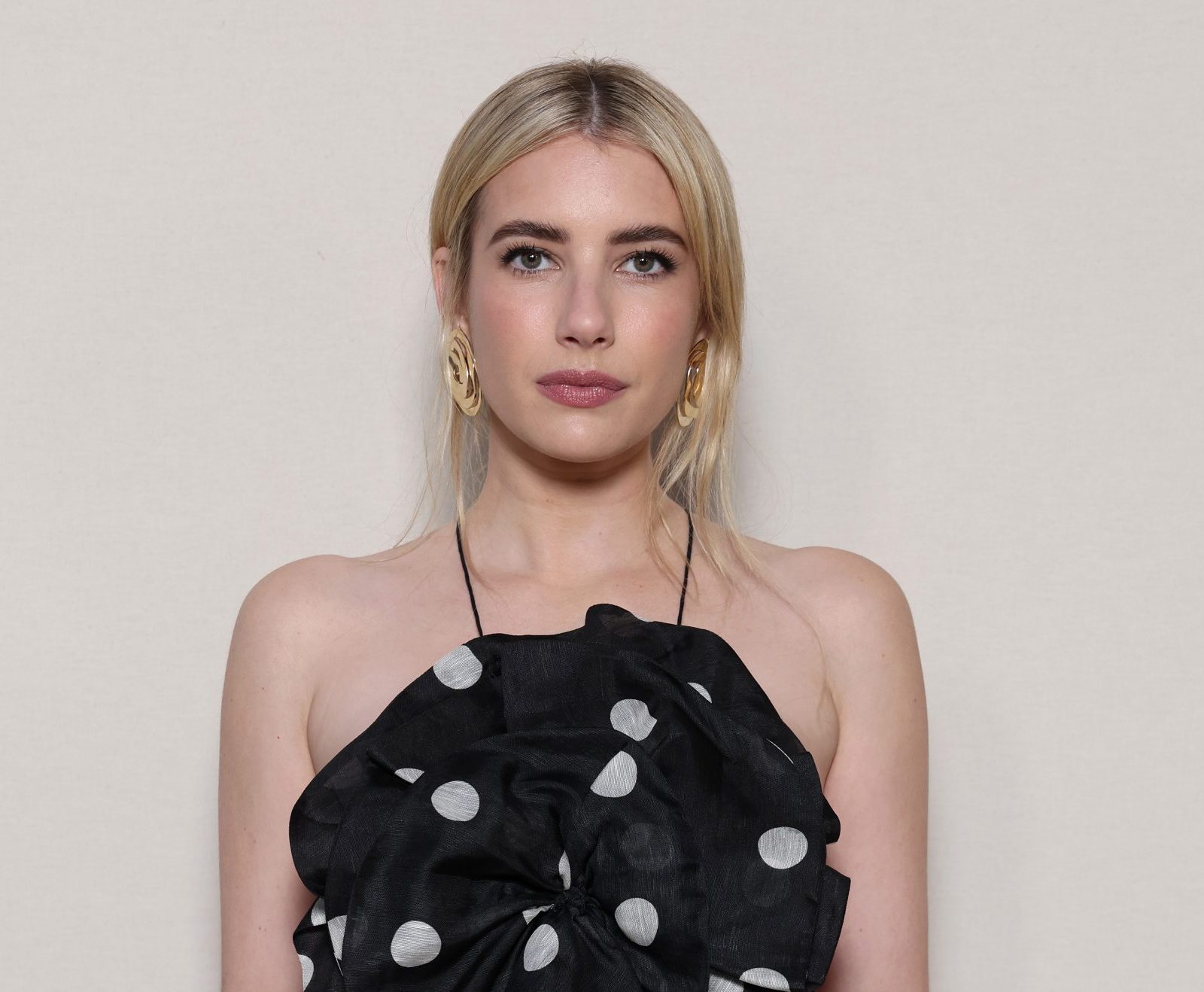 Emma Roberts Romantic Detective will play in “Murder without traffic congestion”