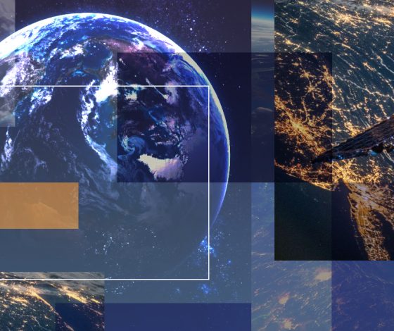 10 необычных фактов о Земле, которые тебя удивят