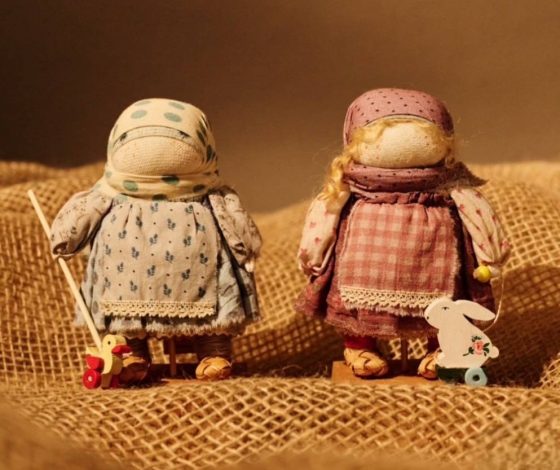 Документальный сериал PEOPLETALK «История игрушек. Из России с любовью» забрал две номинации фестиваля Original+Doc