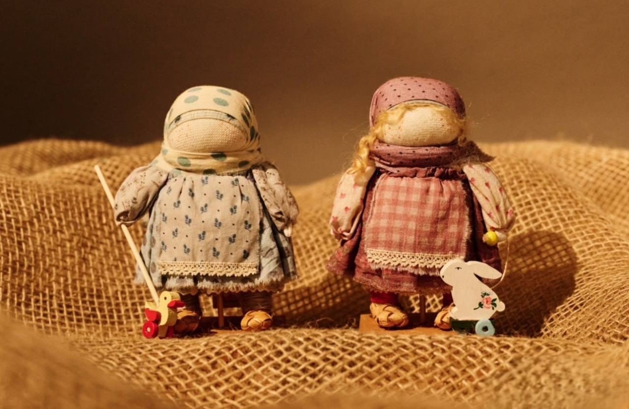 Peopletalk Documentary “History of toys. Love from Russia” Original+Doc Festival received two candidates