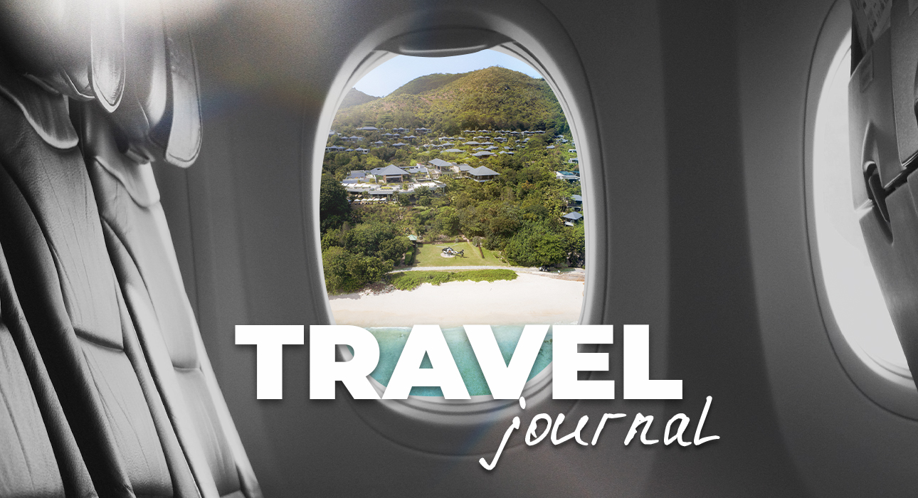 Traveler Notes: Altaa Spa treatments and Meshchera property immersion in Russian culture