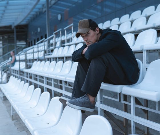 Опубликованы первые кадры фильма с Данилой Козловским и Паулиной Андреевой