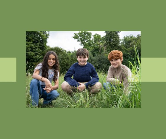 В сериале по «Гарри Поттеру» исправят досадную ошибку из оригинальных фильмов