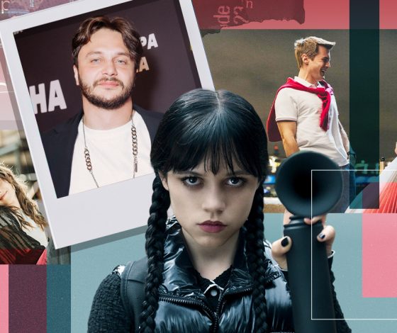 Бинджвотчинг и думстриминг: как стриминги повлияли на наши привычки?  Рассказывает киноколумнист PEOPLETALK Артем Ремизов