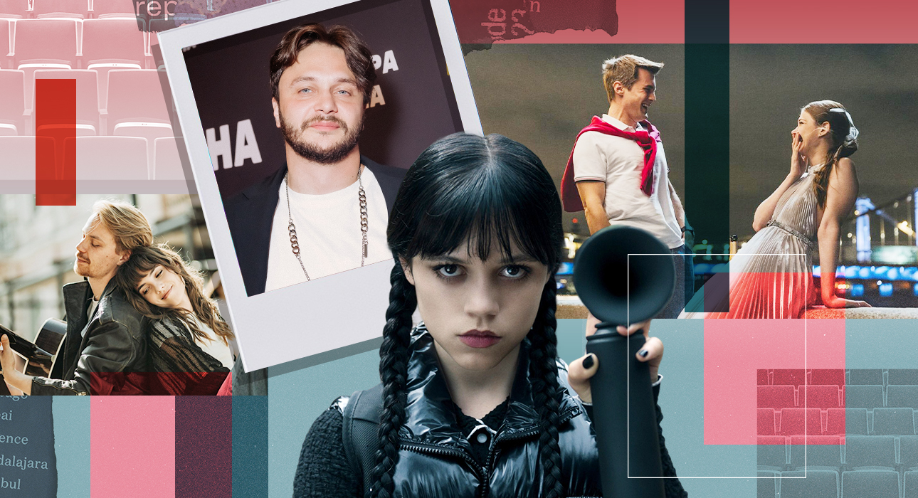 Binjvotching and Dumstriming: How did flows affect our habits? Film Collector Peopletalk Artem Remizov says