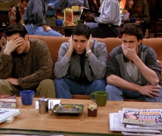 Отказы стали нормой жизни нынешнего поколения