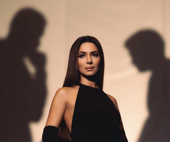 Зара переосмысляет песни Владимира Высоцкого в новом альбоме