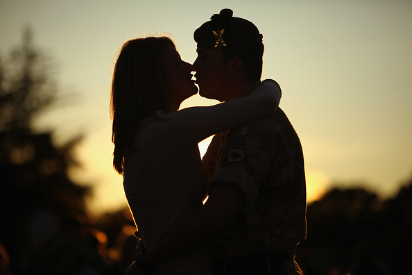 The first male love theory gains popularity on the web