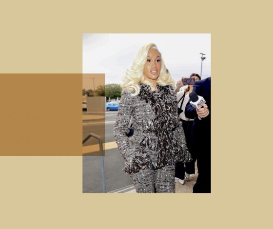 А судьи кто? Рассматриваем образы Карди Би в суде и выносим фэшн-приговор