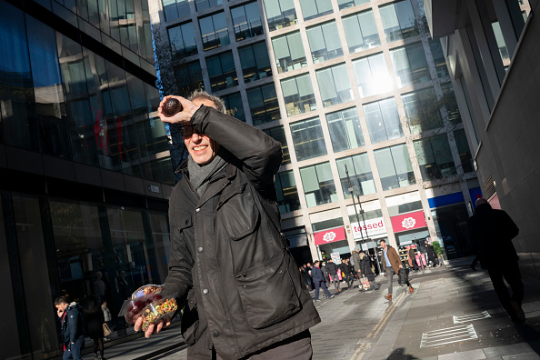 Vitamin D can protect against biological aging