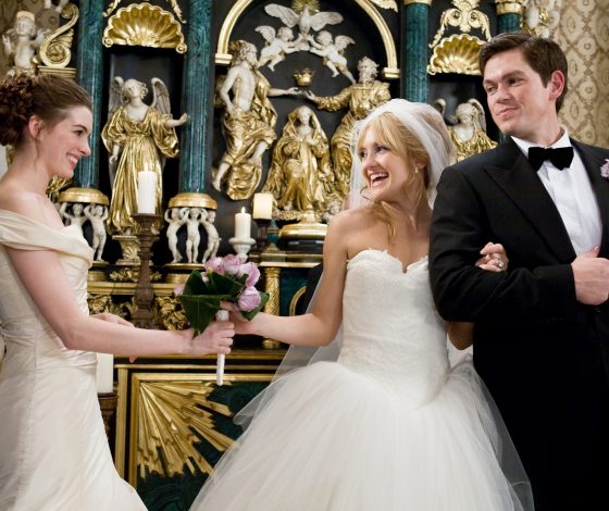 Тест: выбери кольцо и узнай, как будут звать твоего мужа