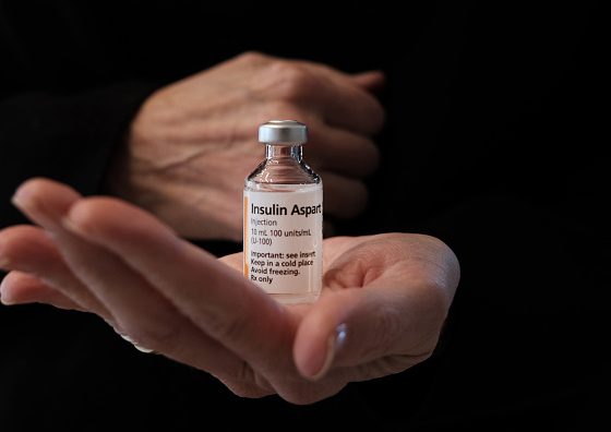 Ученым удалось победить диабет с помощью генной инженерии