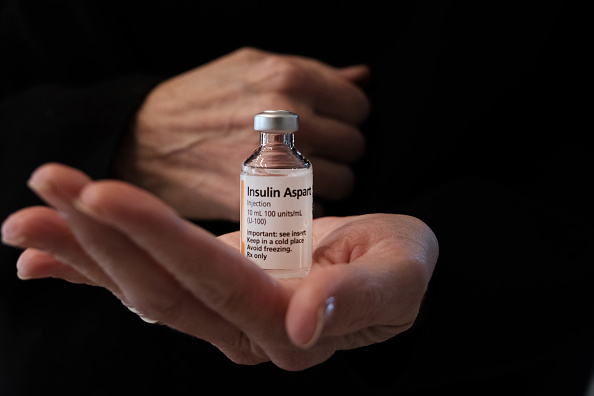Scientists managed to overcome diabetes using genetic engineering