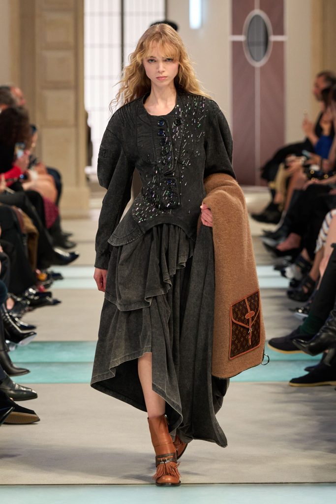 Louis Vuitton SS25