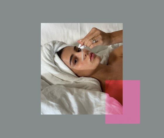 Бандаж для лица – опасный маркетинг или замена пластической операции?