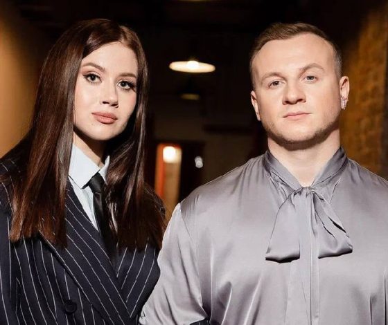 Дмитрий Журавлев прокомментировал актерский дебют Олеси Иванченко