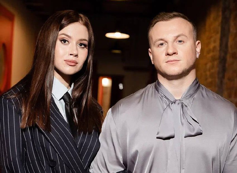 Dmitry Zhuravlev made a comment on the acting output of Olesya Ivanchenko