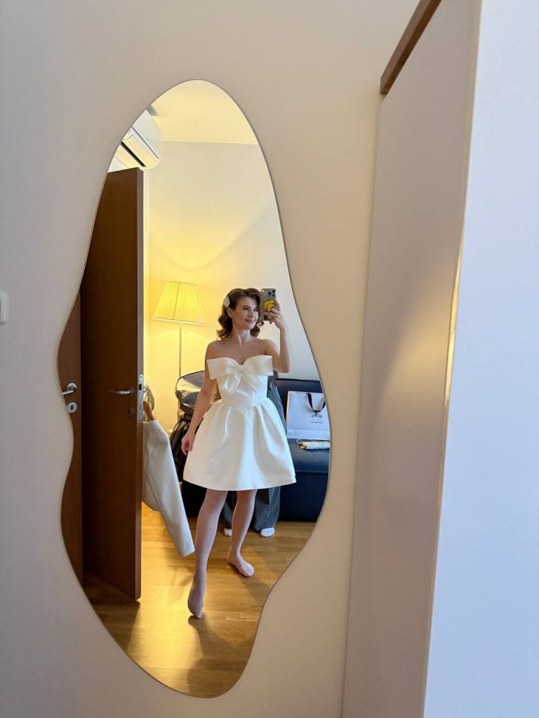 Anna-Tsukanova-Kott. Photo: Social Networks